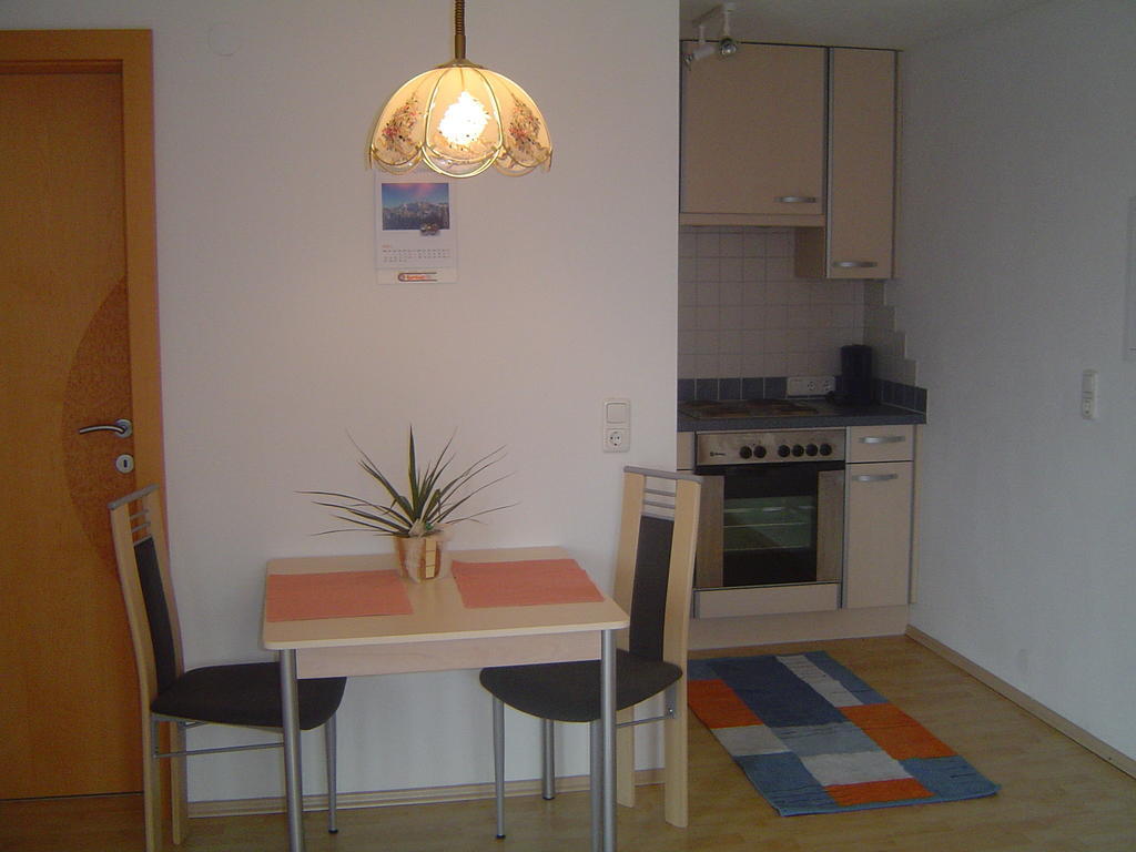 Foidl Simon Apartment Fieberbrunn Room photo