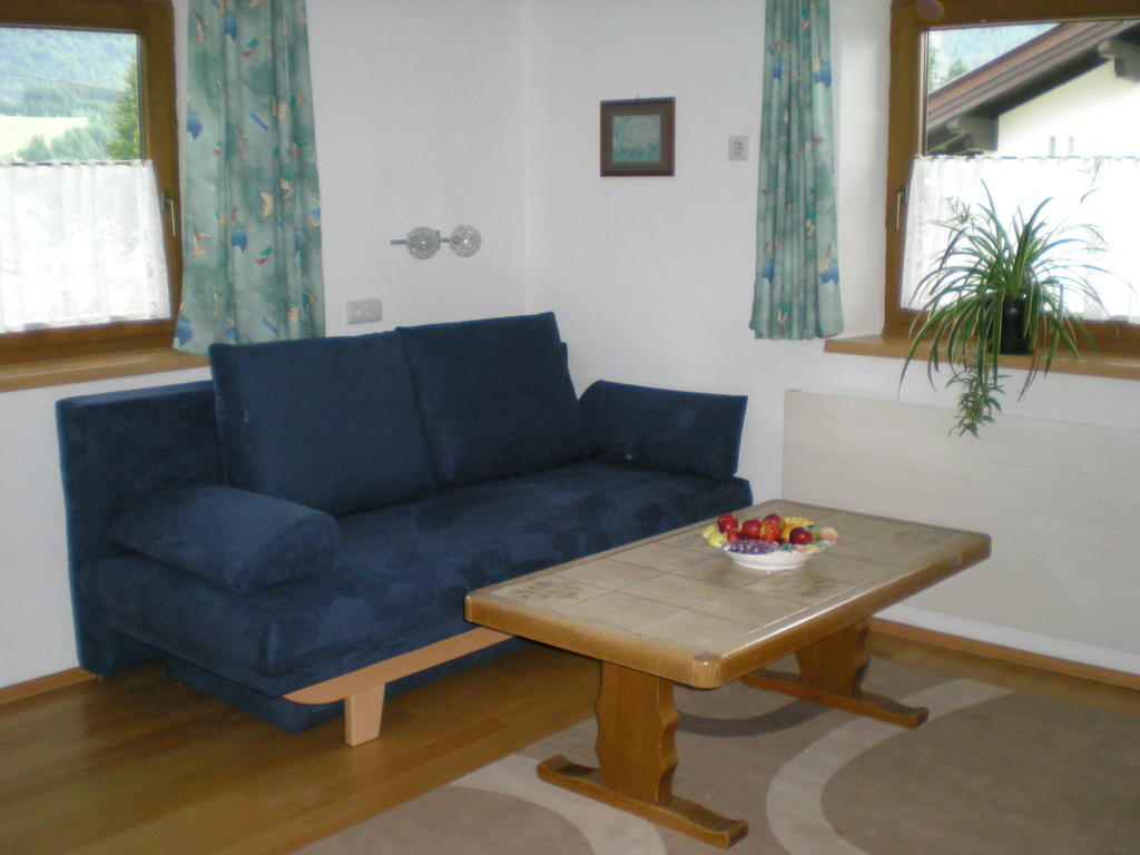 Foidl Simon Apartment Fieberbrunn Room photo